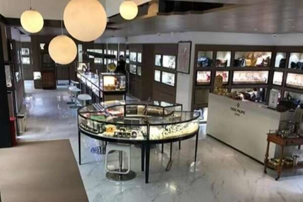 文山寄卖奢侈品店